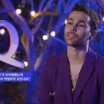 [방탄소년단] 맥수  윤기 언급