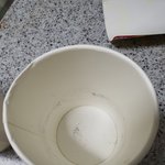 엘* <b>얼음</b> 정수기 냉장고에서 나온건 쇳가루???