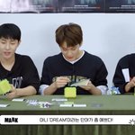 [NCT드림] 나 마크가 너무 신기해