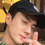 [<b>세훈</b>] 안녕티비~