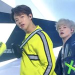 [NCT드림] 이날 런준이 sm선배님 <b>닮음</b>