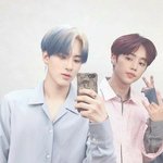 더보이즈 <b>에릭</b> 선우 투샷 빨리 보고싶어