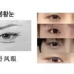 이런 눈 <b>진심</b> 개부럽다