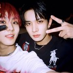 [모두드루와] 엔하이픈 쌍둥이즈