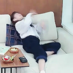 우주소녀 루다 <b>잼민</b>이 모먼트