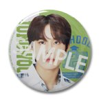 [NCT칠프] 붓기제로 정우 <b>뱃지</b> 레전든데