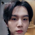 [방탄소년단] 민윤기 <b>인스스</b>?!??!?