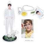 [NCT드림] 마크 안경착 <b>vcr</b>에 나오는건가??