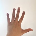 나 <b>손</b> 진심 <b>개</b>못생기지 않았냐