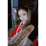 뉴진스 베트남 멤버 블랙핑크 제니 닮음