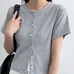 나 패션고자인데 ㅠ 이 코디 <b>에바</b>야???