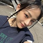 뉴진스는 <b>민지</b>가 비주얼