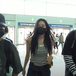 [이상형] 레드벨벳 슬기 <b>출국</b>길 잘 다녀와