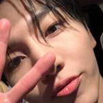 [펜타곤] 저저번주 부터 긴가민가 했는데 결국엔 썼어요...