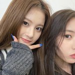 [엔믹스] <b>설윤</b> 염색