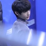 박성훈 처음 보는 <b>과사</b>