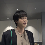 제이홉 리스닝 파티에서 방탄 멤버들 ㅋㅋ