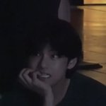 제이홉 <b>리스닝</b> 파티에서 뷔 얼굴 봐..