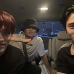 [NCT칠프] 작년 컴백<b>전</b> 퇴근 <b>뷔</b>앱 보는데 너무 잼따 이번엔 라방을...