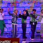 [LIVE] <b>ATBO</b>(에이티비오) 'Graffti' LiveStage...