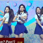 첫사랑(CSR) '첫사랑(<b>Pop</b>? <b>Pop</b>!)' LiveStage