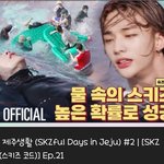 [스키즈] <b>재미</b>떠