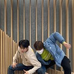 [트레저] 연애는 재혁이랑 결혼은 <b>정환</b>이랑