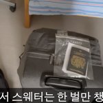 [풀햄보이즈] 아르망 여권