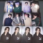 [NCT칠프] <b>푸마</b>