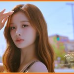화보찍은 엔믹스 <b>설윤</b>