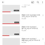 진짜 풍월량 너무 재밌어...
