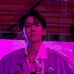 [방탄소년단] 좌홉 음향체크하는 예<b>민미</b> , 집중하는 모습