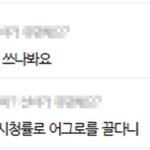 아 이거 찐선<b>바인</b>줄;