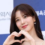 [아님말거] 나만 <b>노정의</b>님이랑 차은우님 닮아보이냐..