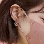 마스크 작아<b>보여</b>?