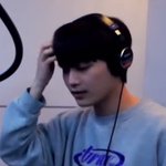[NCT칠프] 어제 레인데이 비하인드 못보고 <b>자서</b>
