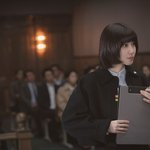 박은빈과 진경이 첨 만나 찍은 장면