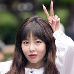 현아는 연한 메이크업하면