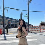 [엔터톡] <b>슈화</b> 진짜 분위기 여신…
