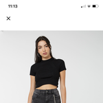 이런 카고바지 촌스러움??