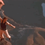 <b>미션</b>임파서블2 촬영 당시 오우삼과 스필버그 일화