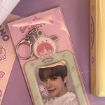 [NCT칠프] 2차 <b>엠디</b> 이뿌다..