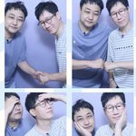 [드루와] 인생네컷 포즈 추천