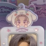 [NCT칠프] 용이랑 <b>돌돌</b>이ㅋㅋㅋ