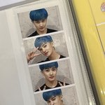 [NCT드림] 애옹 <b>네컷</b>