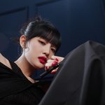 <b>민니</b> 맥 립스틱 영상 존예네