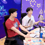 [몬스타엑스] 오늘 아<b>돌라</b> 시간