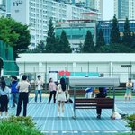 수지 <b>이두나</b> 목격짤