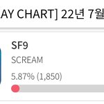 [<b>SF9</b>] 투표 있음!