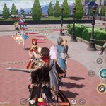 <b>세나</b>레볼 하는사람 많네